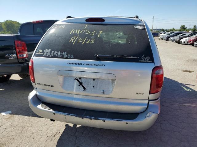 Photo 6 from auction – 2005 DODGE GRAND CARA with VIN 2D4GP44L95R432690