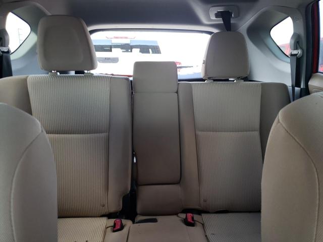 Photo 10 from auction – 2013 TOYOTA RAV4 LE with VIN JTMZFREVXD5001289