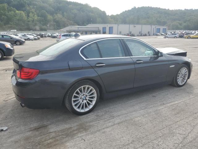 Photo 3 from auction – 2011 BMW 535 XI with VIN WBAFU7C50BC874054