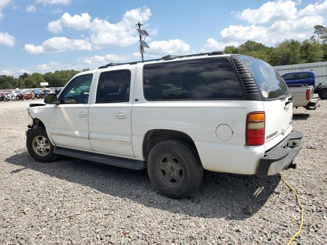 Photo 2 from auction – 2003 CHEVROLET SUBURBAN C with VIN 3GNEC16Z33G121265