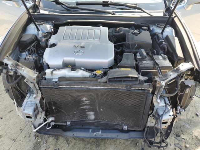 Photo 11 from auction – 2014 LEXUS ES 350 with VIN JTHBK1GG2E2102860