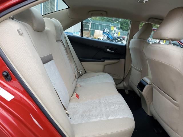 Снимка 10 от търг – 2012 TOYOTA CAMRY BASE с VIN 4T1BF1FK5CU583695