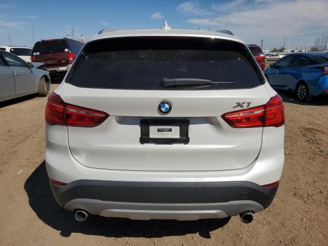 Снимка 6 от търг – 2016 BMW X1 XDRIVE2 с VIN WBXHT3C33GP889494