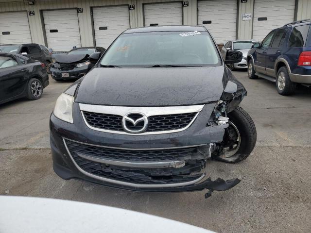 Photo 5 from auction – 2012 MAZDA CX-9 with VIN JM3TB3BA6C0337959