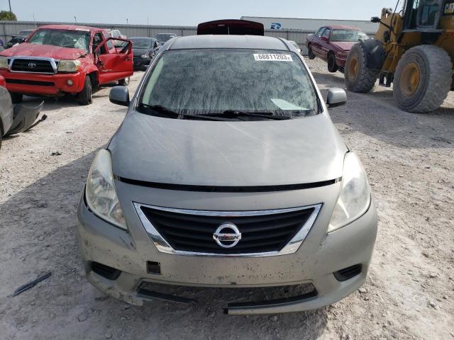 Photo 5 from auction – 2013 NISSAN VERSA S with VIN 3N1CN7AP8DL839442