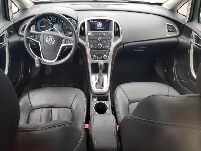Photo 8 from auction – 2013 BUICK VERANO with VIN 1G4PS5SK0D4201315