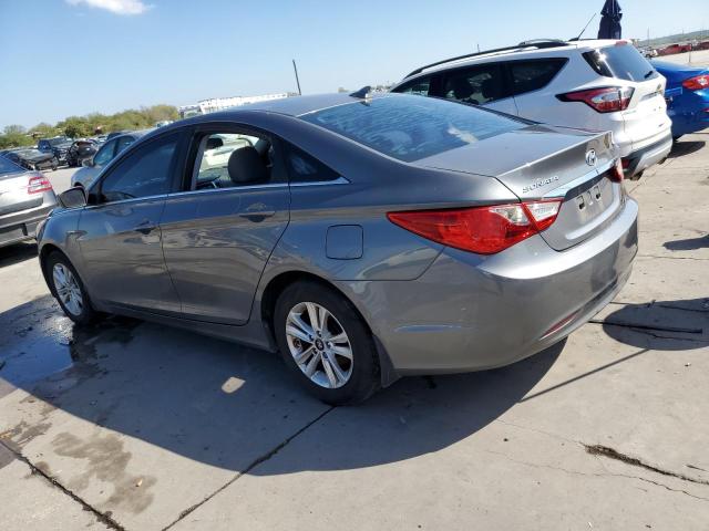 Photo 2 from auction – 2013 HYUNDAI SONATA GLS with VIN 5NPEB4AC1DH789994