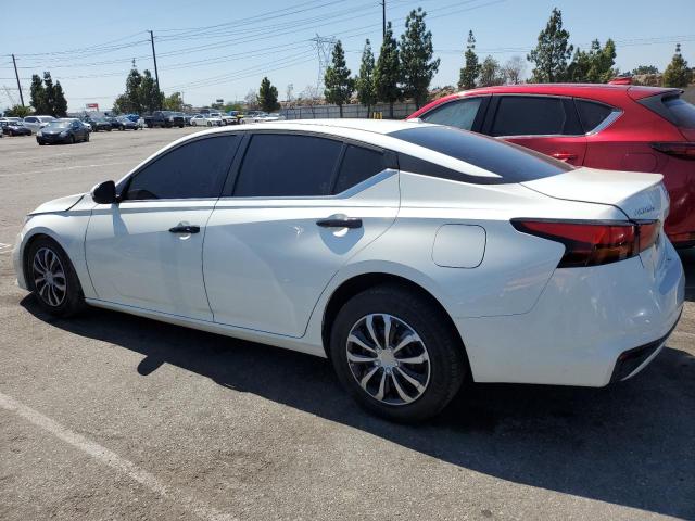 Photo 2 from auction – 2019 NISSAN ALTIMA S with VIN 1N4BL4BV5KC130377