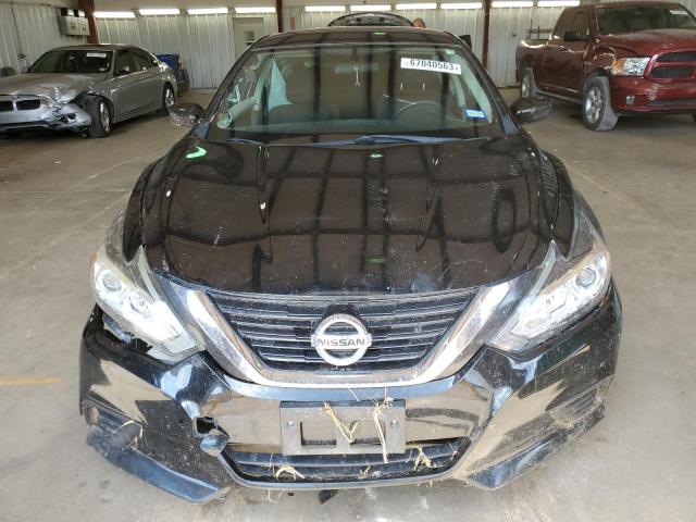 Photo 5 from auction – 2017 NISSAN ALTIMA 2.5 with VIN 1N4AL3AP9HC485036