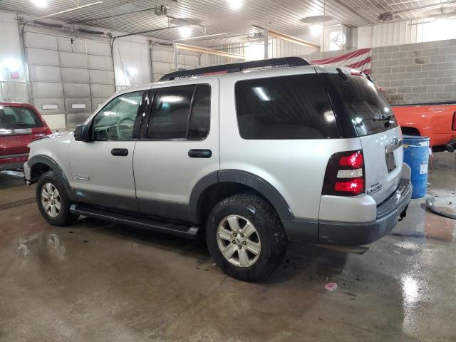 Photo 2 from auction – 2006 FORD EXPLORER X with VIN 1FMEU73E06UB63058