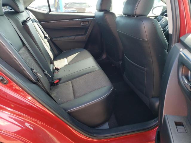 Снимка 10 от търг – 2015 TOYOTA COROLLA L с VIN 2T1BURHE4FC429805