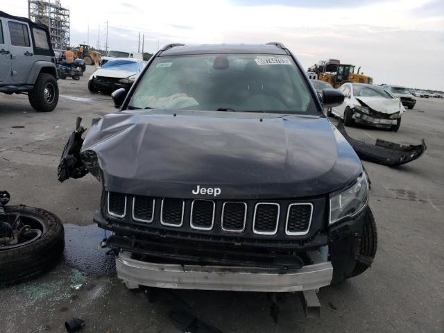 Photo 5 from auction – 2019 JEEP COMPASS LI with VIN 3C4NJDCB3KT812406