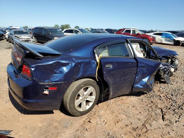 Photo 3 from auction – 2013 DODGE CHARGER SE with VIN 2C3CDXBG9DH636202