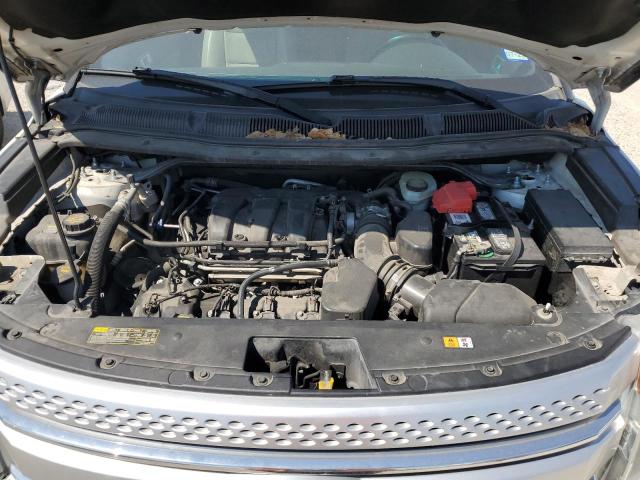 Фото 12 с аукциона – 2012 FORD EXPLORER X с VIN 1FMHK7D88CGA94092