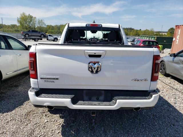 Photo 6 from auction – 2020 RAM 1500 BIG H with VIN 1C6SRFFT5LN127215