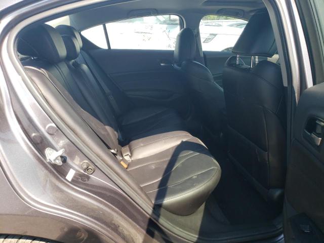 Photo 10 from auction – 2021 ACURA ILX with VIN 19UDE2F38MA011054