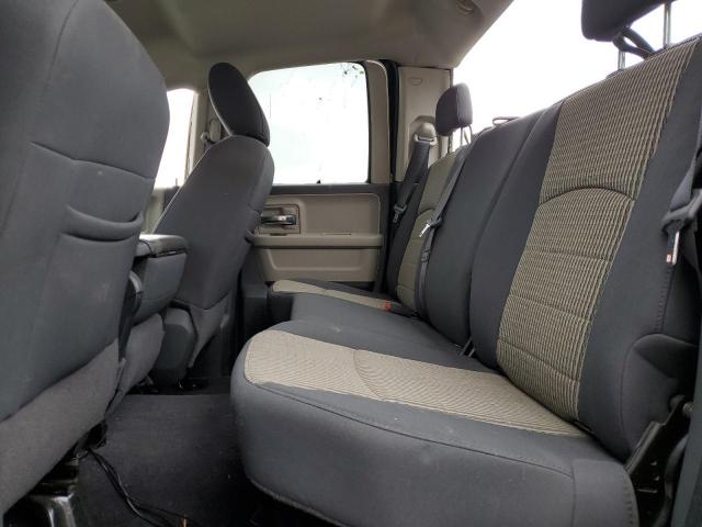 Photo 10 from auction – 2010 DODGE RAM 1500 with VIN 1D7RV1GT1AS116639