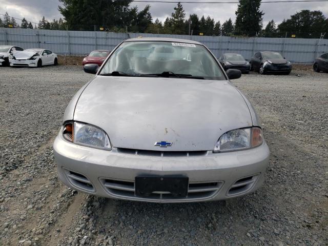 Photo 5 from auction – 2000 CHEVROLET CAVALIER with VIN 1G1JC5240Y7250438