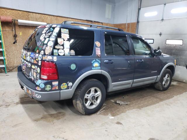 Photo 3 from auction – 2002 FORD EXPLORER X with VIN 1FMZU73E32UA62754