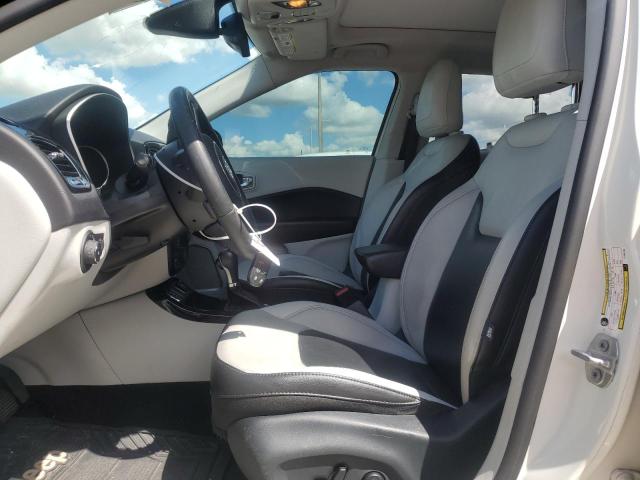 Photo 7 from auction – 2018 JEEP COMPASS LI with VIN 3C4NJCCB4JT228783