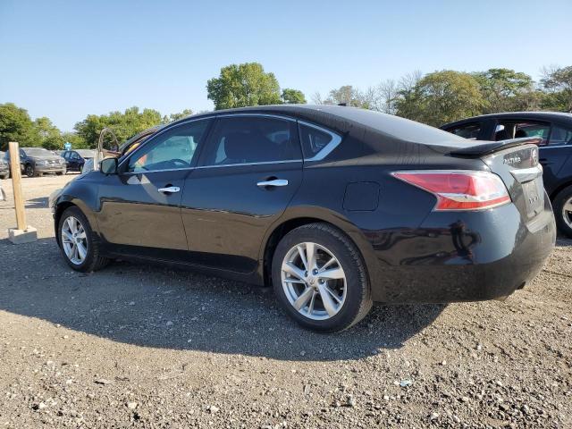 Photo 2 from auction – 2015 NISSAN ALTIMA 2.5 with VIN 1N4AL3AP0FC105563
