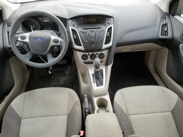 Photo 8 from auction – 2012 FORD FOCUS SE with VIN 1FAHP3F29CL235532