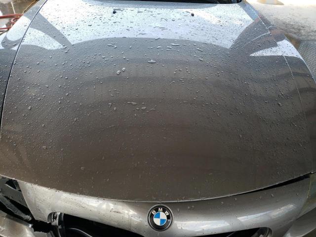 Photo 11 from auction – 2008 BMW Z4 3.0 with VIN 4USBU33528LW74144