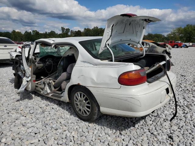Photo 2 from auction – 2005 CHEVROLET CLASSIC with VIN 1G1ND52FX5M175101