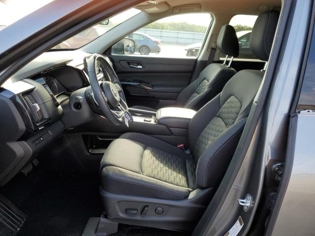 Photo 7 from auction – 2022 NISSAN PATHFINDER with VIN 5N1DR3BC3NC244369