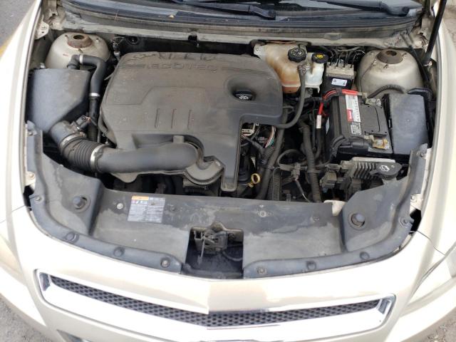 Photo 11 from auction – 2011 CHEVROLET MALIBU 1LT with VIN 1G1ZC5E16BF240658