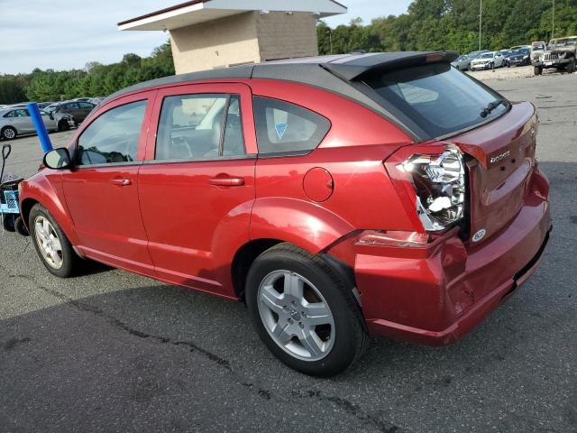 Снимка 2 от търг – 2009 DODGE CALIBER SX с VIN 1B3HB48A79D150017