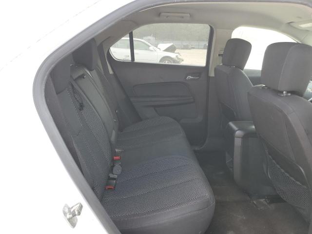 Снимка 11 от търг – 2011 CHEVROLET EQUINOX LT с VIN 2GNALDEC0B1241383