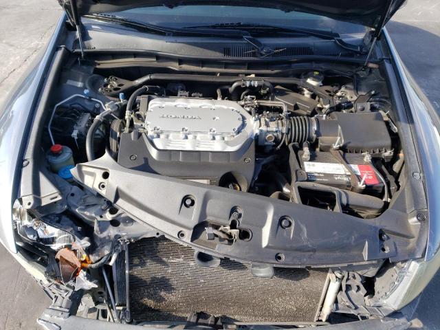 Photo 11 from auction – 2012 HONDA ACCORD EX with VIN 1HGCP3F74CA003319
