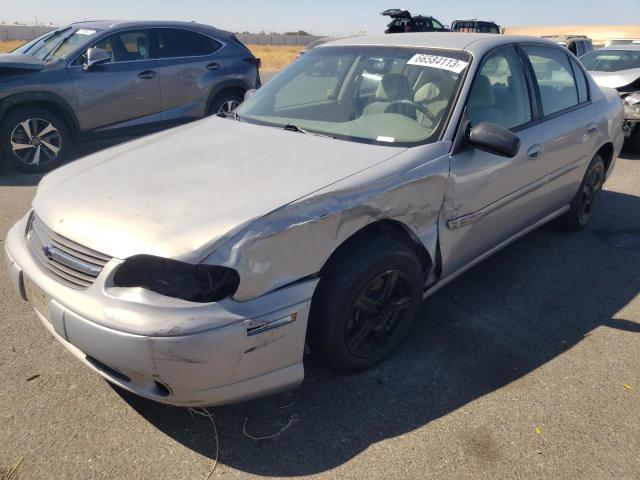 صورة رقم 1 من المزاد - 2000 CHEVROLET MALIBU مع VIN 1G1ND52J0Y6220091