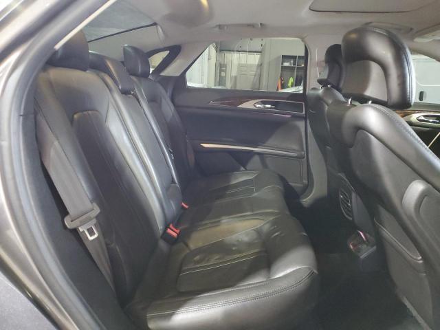 Photo 10 from auction – 2014 LINCOLN MKZ HYBRID with VIN 3LN6L2LU0ER809643