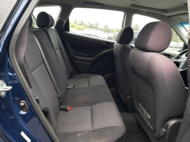 Photo 10 from auction – 2005 PONTIAC VIBE with VIN 5Y2SL63875Z447786