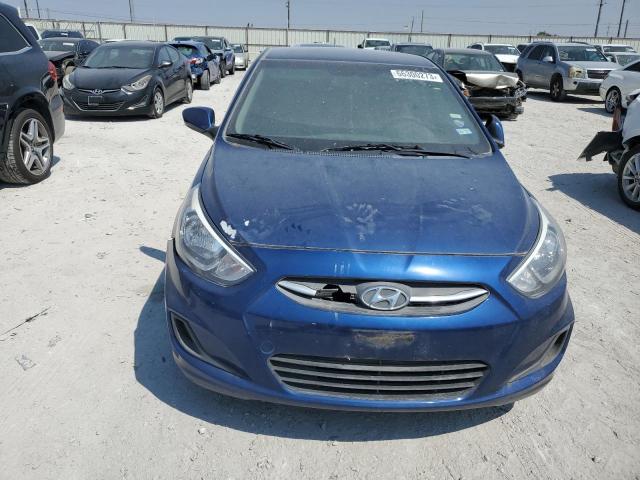 Photo 5 from auction – 2017 HYUNDAI ACCENT with VIN KMHCT4AE9HU224924