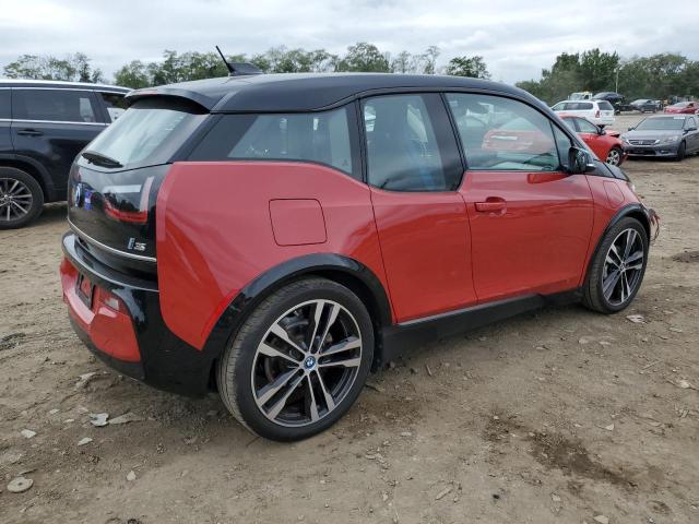Photo 3 from auction – 2018 BMW I3 S REX with VIN WBY7Z8C55JVB87137