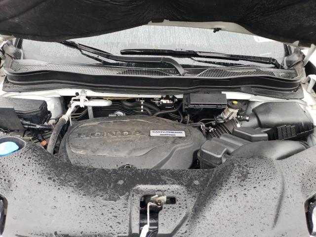 Photo 12 from auction – 2020 HONDA PILOT EXL with VIN 5FNYF6H5XLB021934