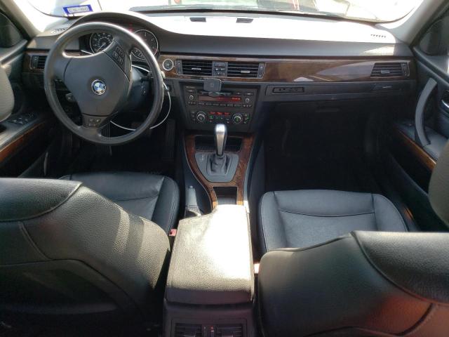 Снимка 8 от търг – 2011 BMW 335 D с VIN WBAPN7C57BA950429