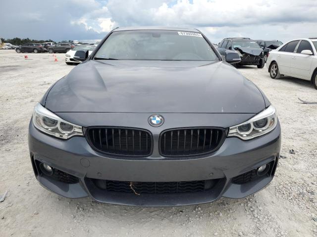 Photo 5 from auction – 2017 BMW 440I GRAN with VIN WBA4E3C51HG186840