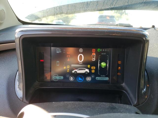 Photo 9 from auction – 2012 CHEVROLET VOLT with VIN 1G1RD6E44CU113613