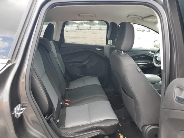 Photo 11 from auction – 2018 FORD ESCAPE SE with VIN 1FMCU9GD9JUA51355