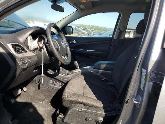 Photo 7 from auction – 2017 DODGE JOURNEY SX with VIN 3C4PDDBG7HT523731