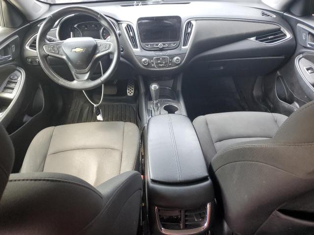 Photo 8 from auction – 2016 CHEVROLET MALIBU LT with VIN 1G1ZE5ST1GF243135