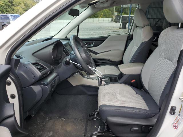 Photo 7 from auction – 2019 SUBARU FORESTER P with VIN JF2SKAGC3KH534463