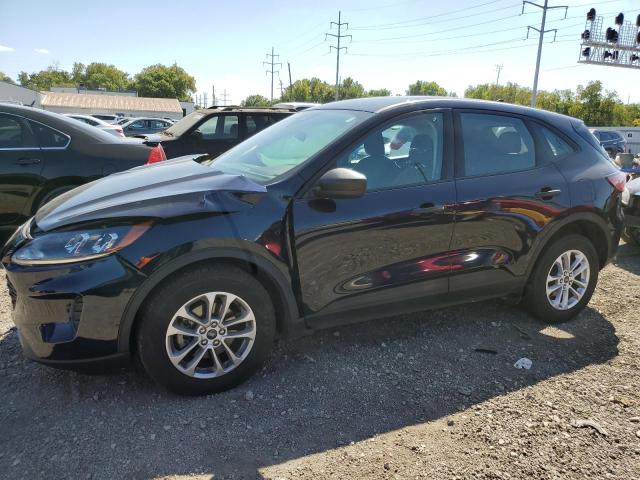 FORD ESCAPE S 2021 with VIN 1FMCU9F63MUA02949 - Photo from auction