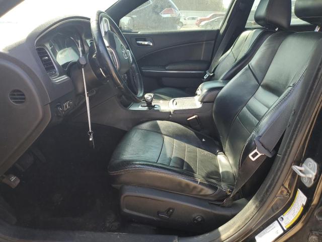 Photo 7 from auction – 2014 DODGE CHARGER SX with VIN 2C3CDXHG8EH180704