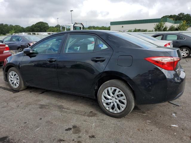 Photo 2 from auction – 2017 TOYOTA COROLLA L with VIN 2T1BURHE7HC833930