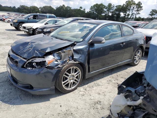 Photo 1 from auction – 2006 TOYOTA SCION TC with VIN JTKDE167860105755